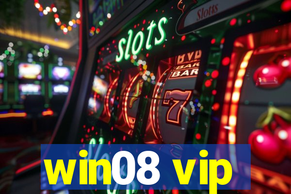 win08 vip