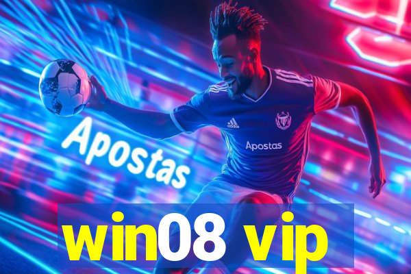 win08 vip