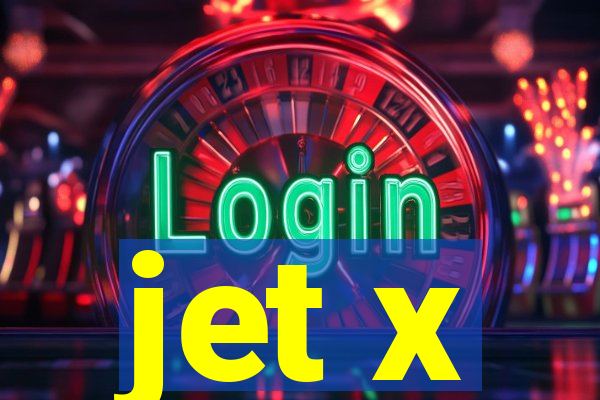 jet x