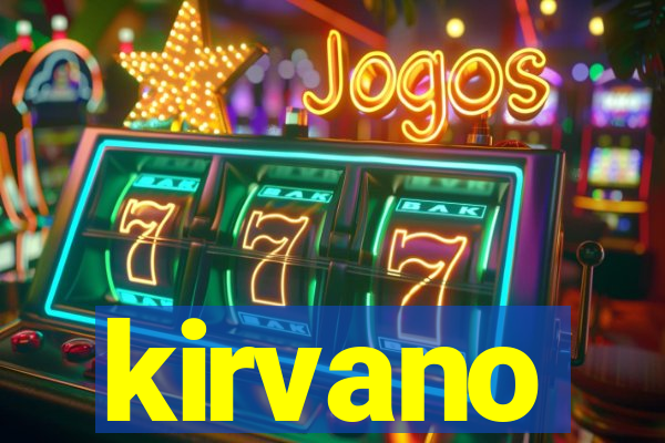 kirvano