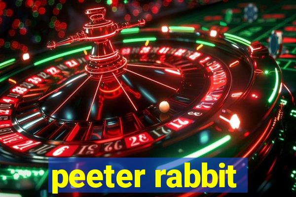 peeter rabbit