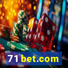 71 bet.com