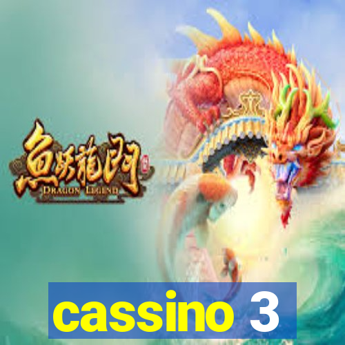 cassino 3