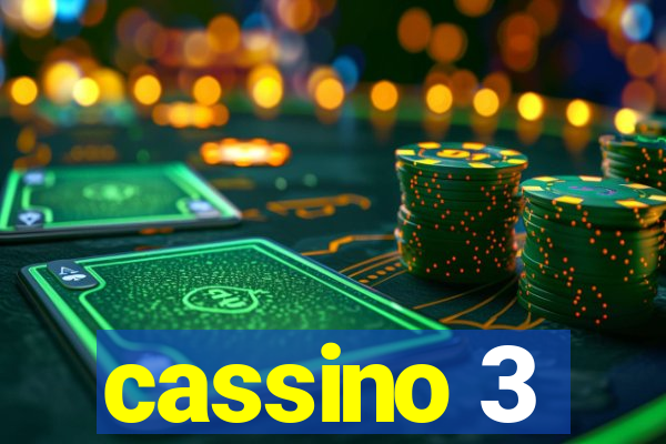 cassino 3