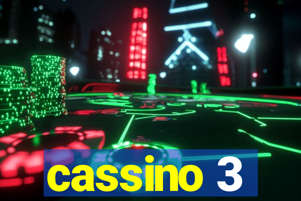 cassino 3