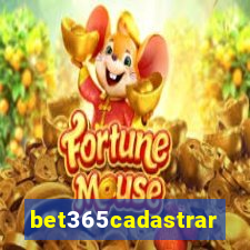 bet365cadastrar