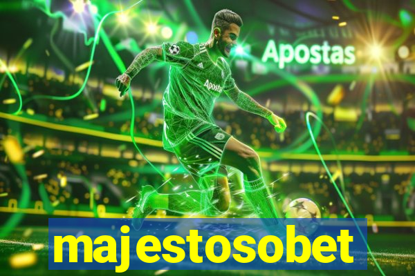 majestosobet