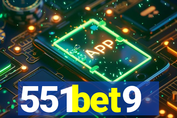 551bet9