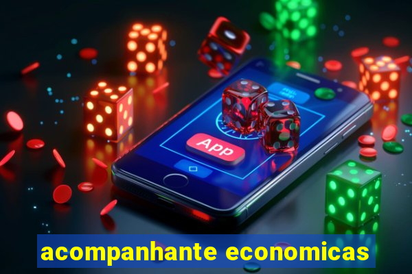 acompanhante economicas