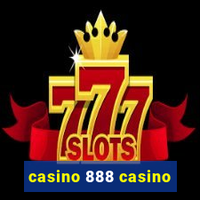 casino 888 casino