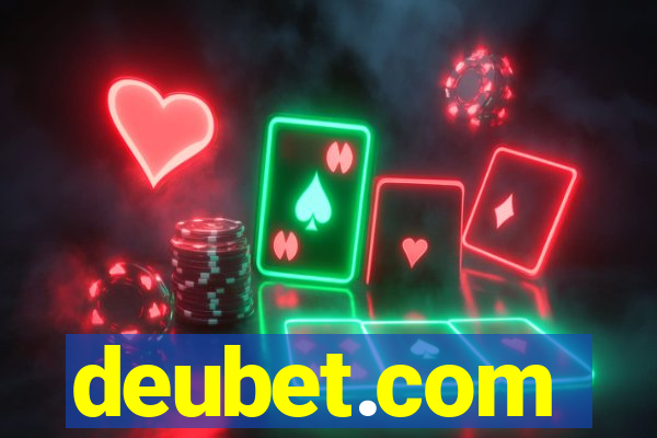 deubet.com