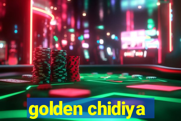 golden chidiya