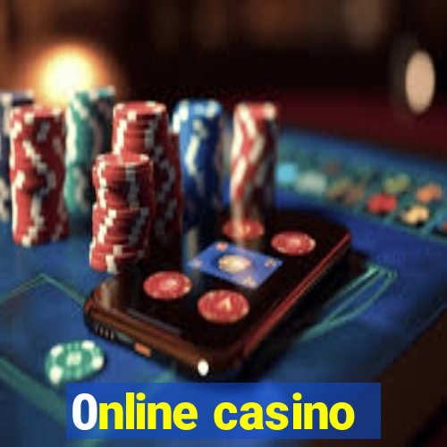 0nline casino