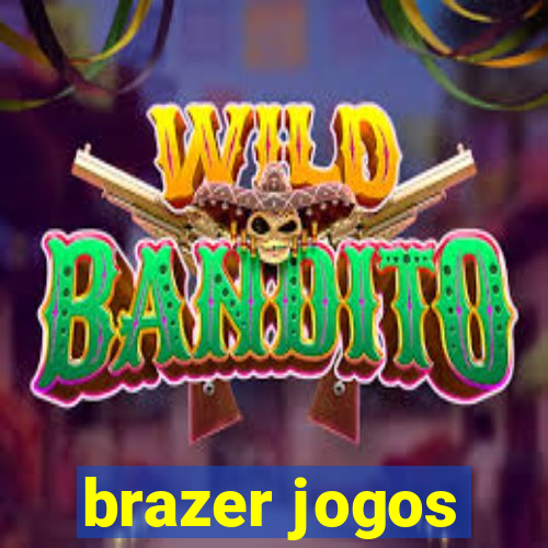 brazer jogos