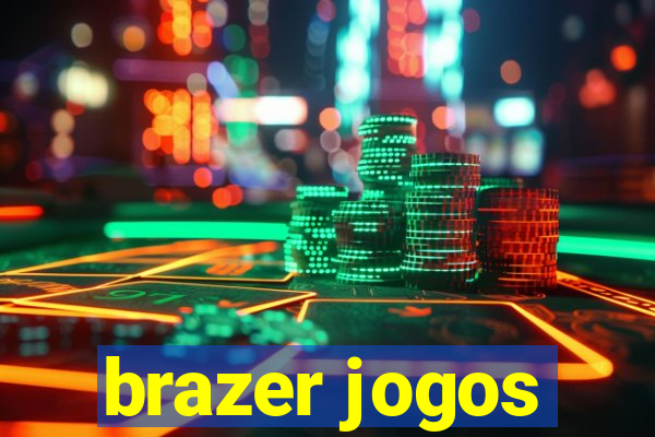 brazer jogos