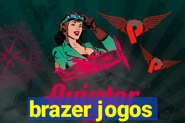 brazer jogos