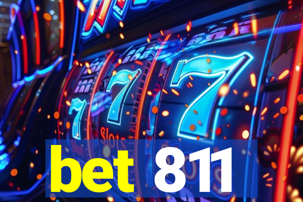 bet 811