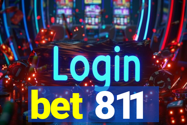 bet 811