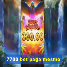 7700 bet paga mesmo