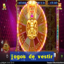 jogos de vestir pessoas ricas