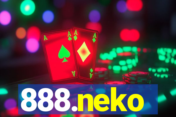 888.neko