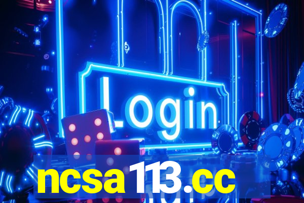 ncsa113.cc