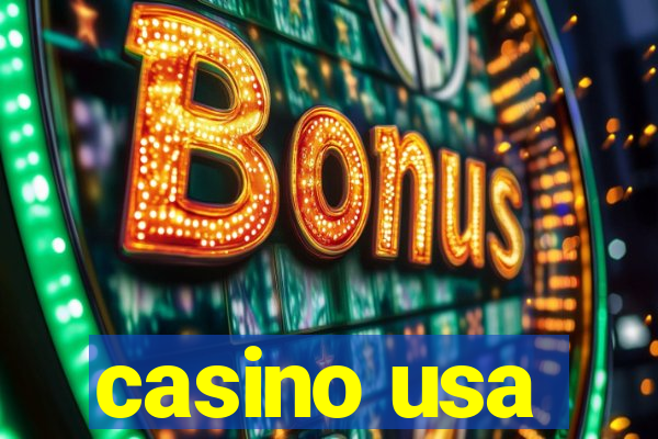 casino usa