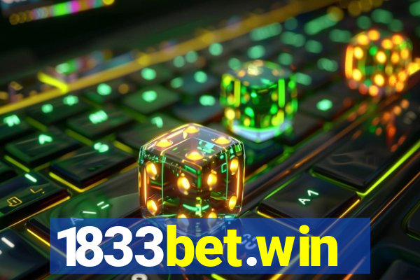 1833bet.win