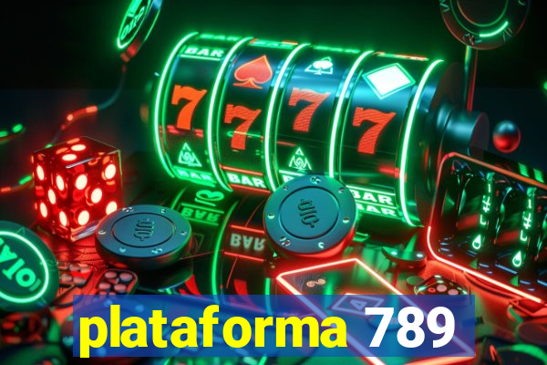 plataforma 789