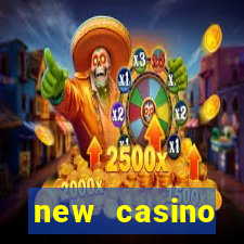 new casino no.deposit bonus