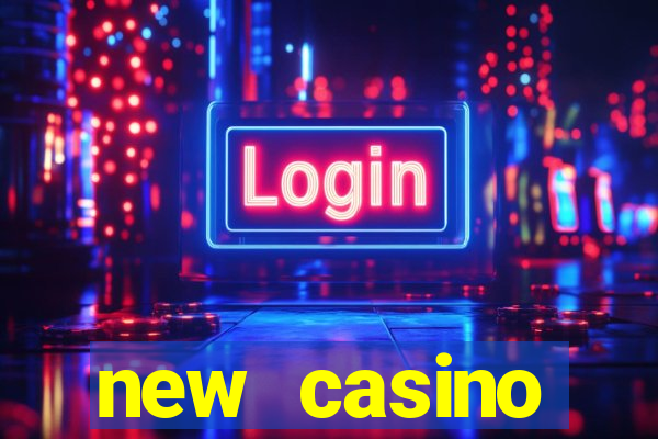 new casino no.deposit bonus