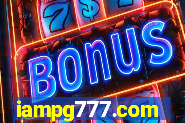 iampg777.com