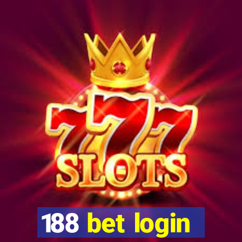 188 bet login