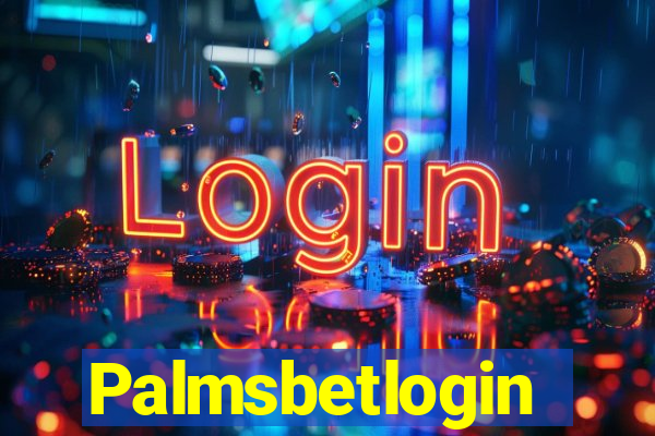 Palmsbetlogin