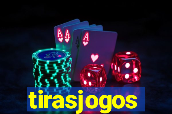 tirasjogos