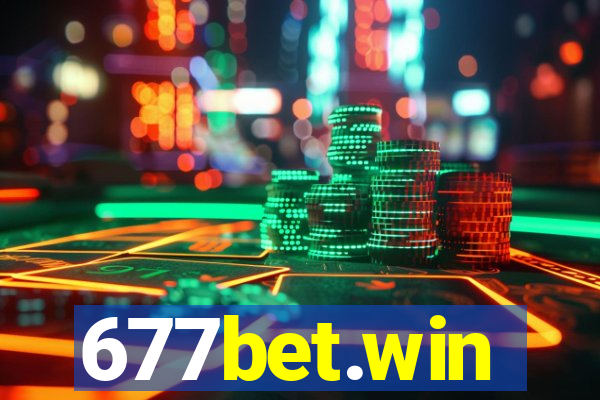 677bet.win