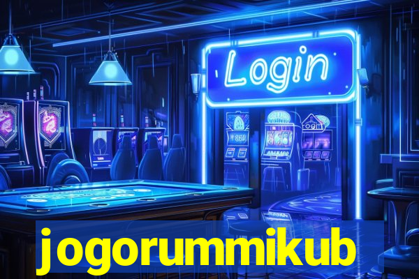 jogorummikub