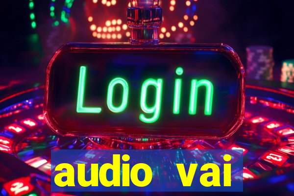 audio vai corinthians com fogos jogo aberto