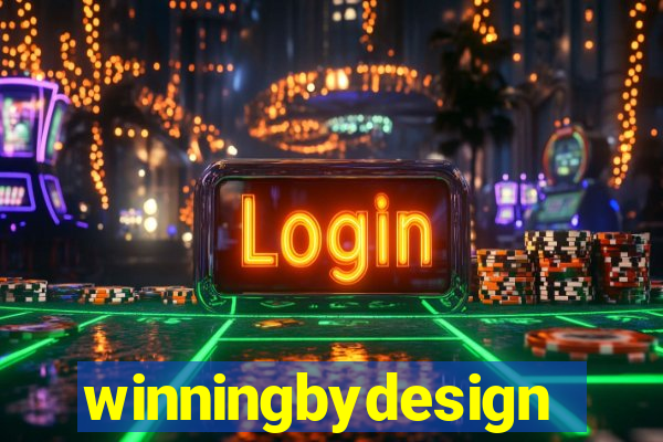 winningbydesign