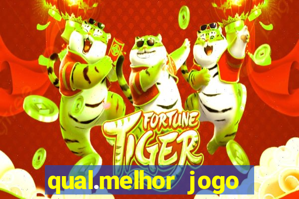 qual.melhor jogo para ganhar dinheiro