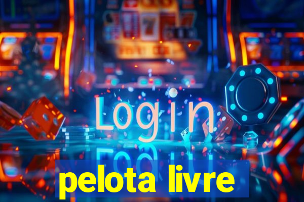 pelota livre