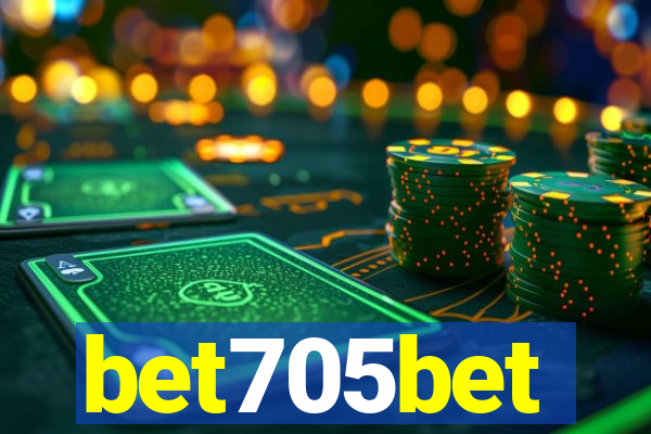 bet705bet