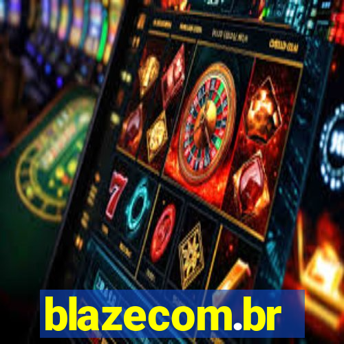 blazecom.br