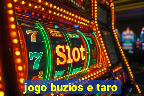 jogo buzios e taro