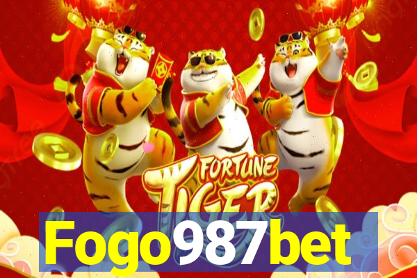 Fogo987bet