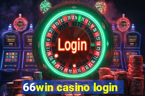 66win casino login