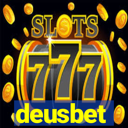 deusbet