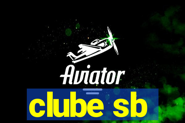 clube sb