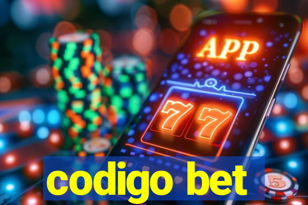 codigo bet