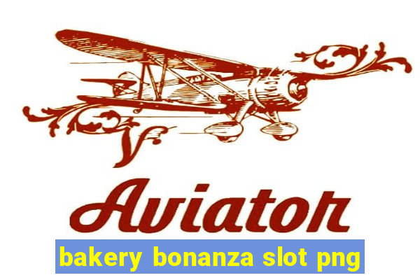 bakery bonanza slot png